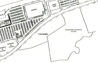 Montgomery, AL Commercial - 8640 Eastchase Pky Montgomery, AL Commercial - 8640 Eastchase Pky