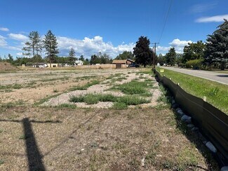 Missoula, MT Residential Land - 2123 27th Ave Missoula, MT Residential Land - 2123 27th Ave