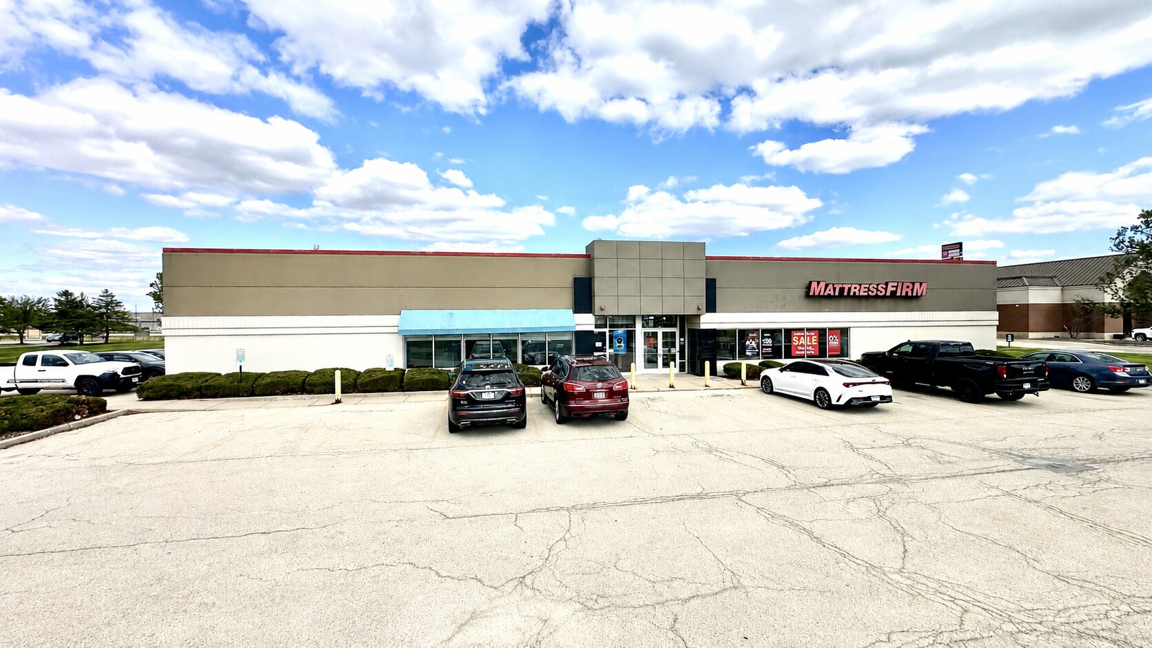 4361 Venture Dr, Peru, IL for Rent