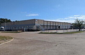 Houston, TX Industrial - 9005 Spikewood Dr Houston, TX Industrial - 9005 Spikewood Dr