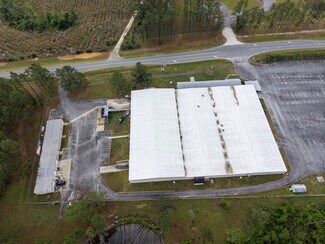Vidalia, GA Industrial - 3427 GA Highway 297 Vidalia, GA Industrial - 3427 GA Highway 297