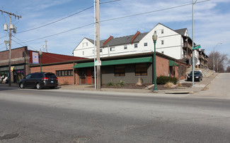 Kansas City, MO undefined - 800 Westport Rd