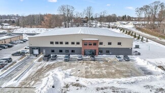 Chardon, OH Warehouse - 310 Park Dr