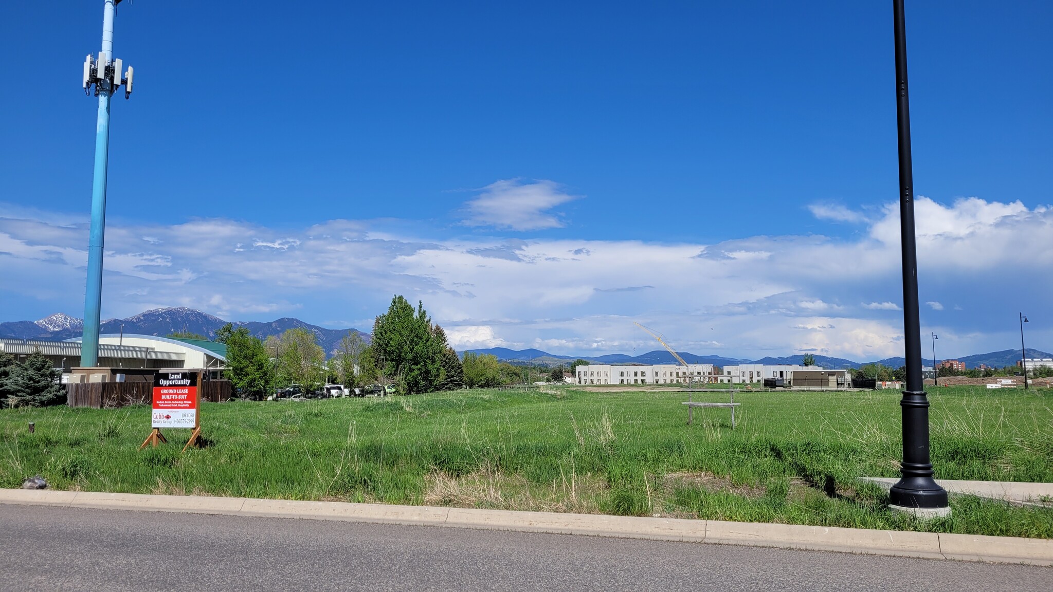 TBD TBD Technology West, Bozeman, MT for Rent