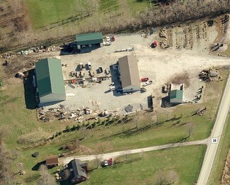 Sheridan, IN Industrial - 3850 W State Road 38