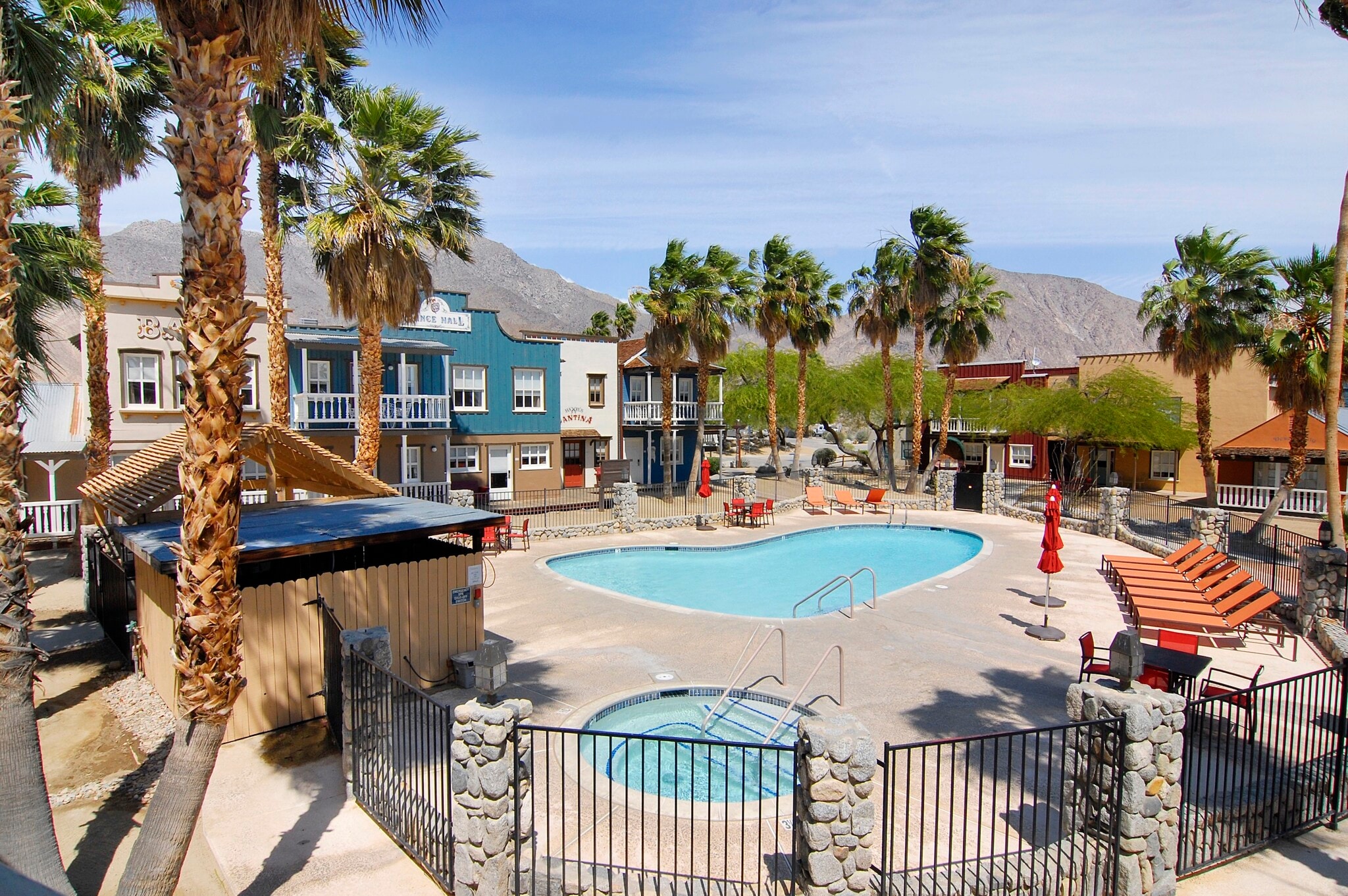 221 Palm Canyon Dr, Borrego Springs, CA for Sale
