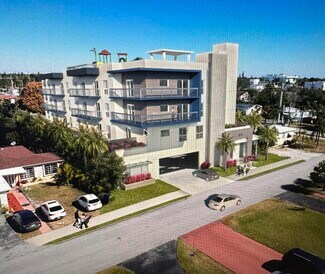 Hollywood, FL Residential Land - 2815 Jackson St Hollywood, FL Residential Land - 2815 Jackson St