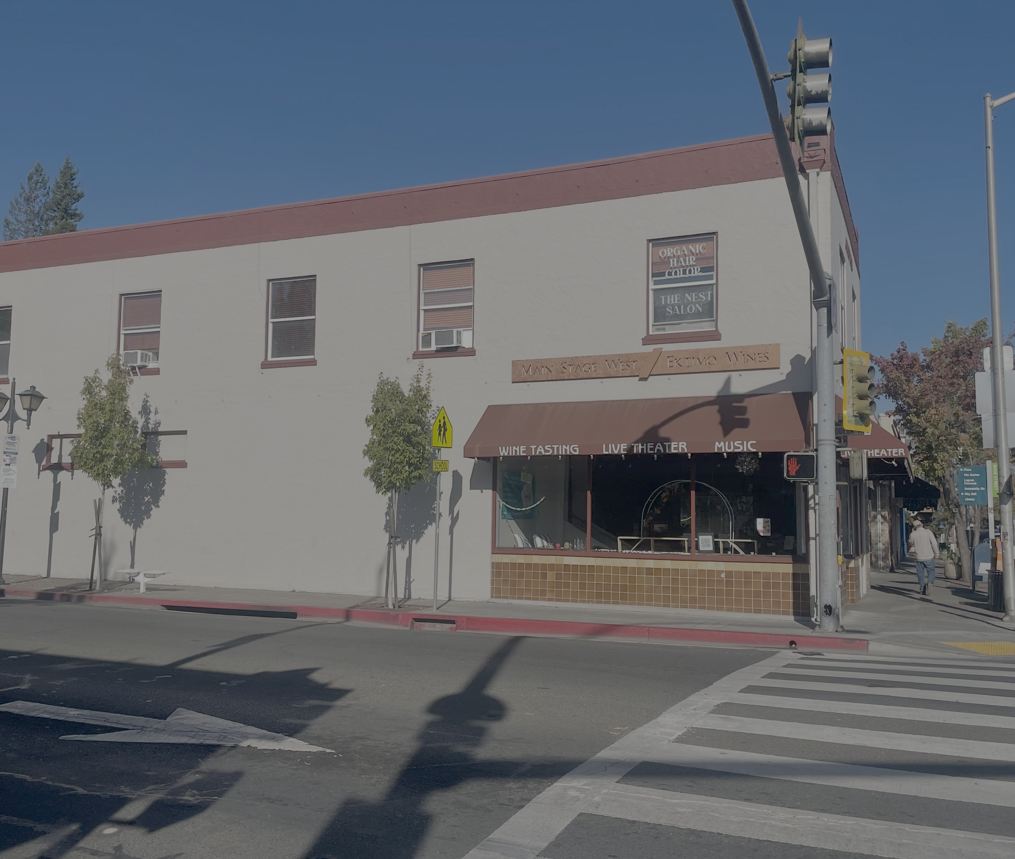 104 N Main St, Sebastopol, CA for Sale