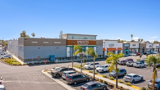 Garden Grove, CA Medical, Retail - 9852 Chapman Ave