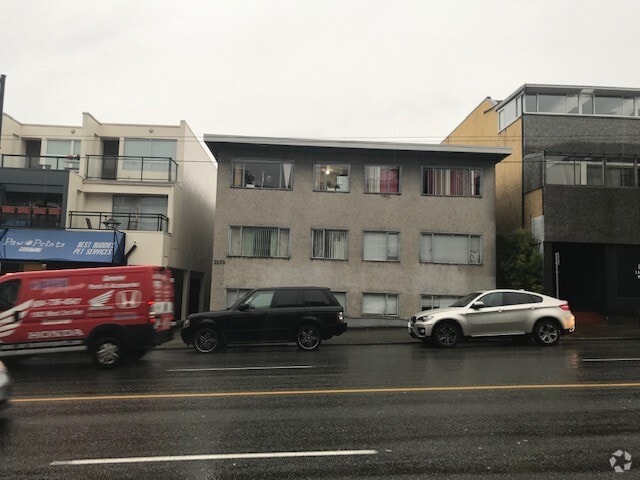 2629 W 4th Ave, Vancouver, BC for Sale