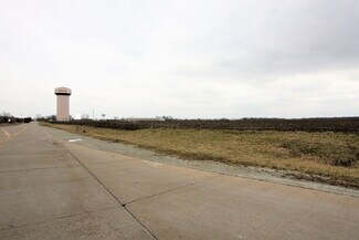 LaSalle, IL Industrial Land - 760 Progress Pky