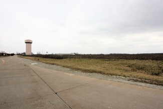 La Salle, IL Industrial - 760 Progress Pky