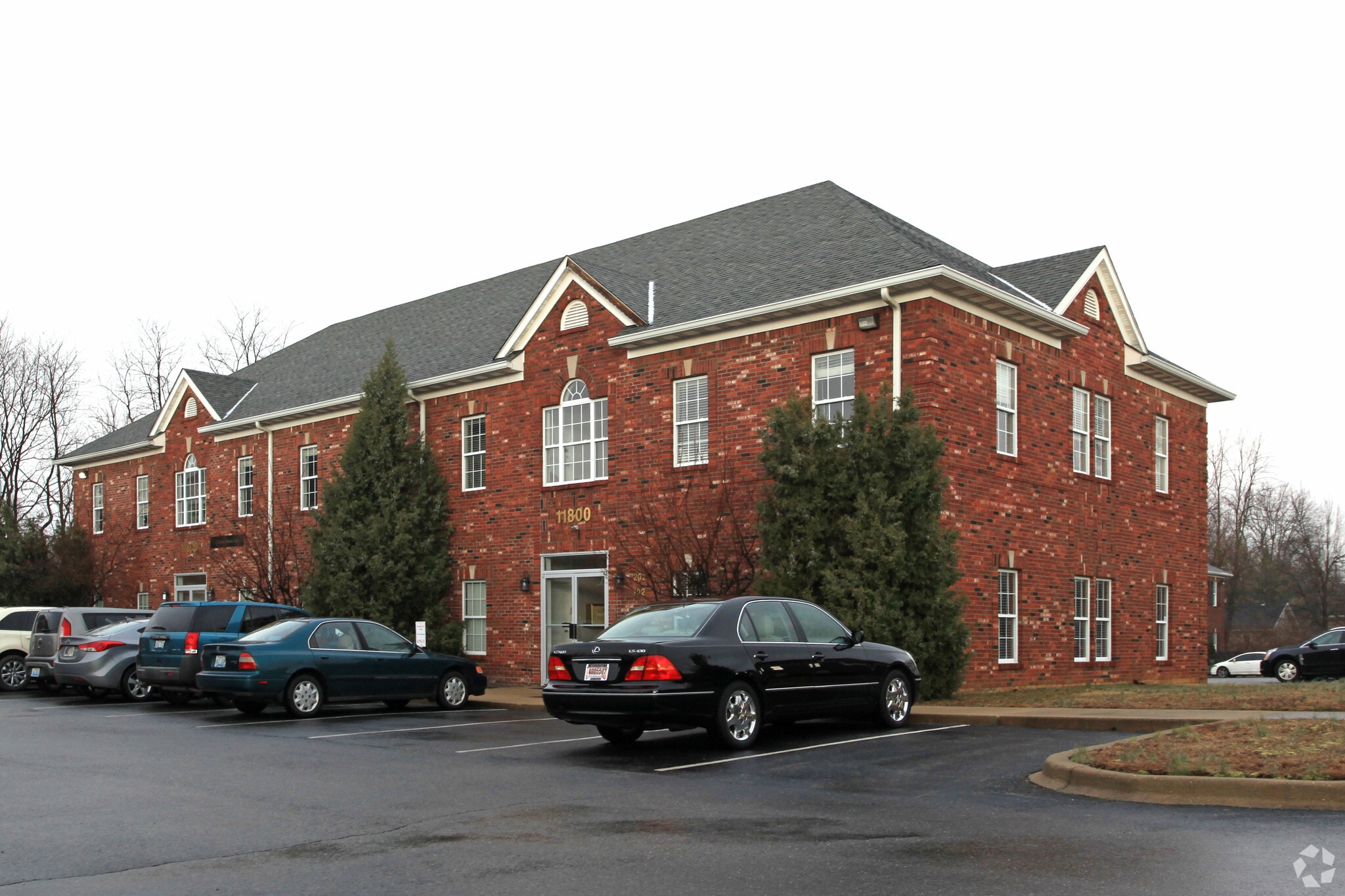 11800 Brinley Ave, Louisville, KY for Rent