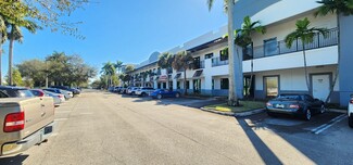 Royal Palm Beach, FL Office - 9100 Belvedere Rd
