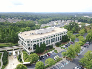 Lawrenceville, GA Office - 1755 N Brown Rd