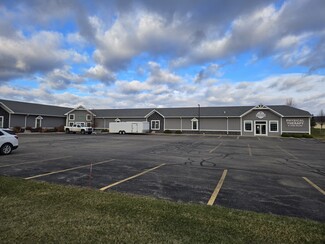 Freeland, MI Office/Medical - 5867 Midland Rd