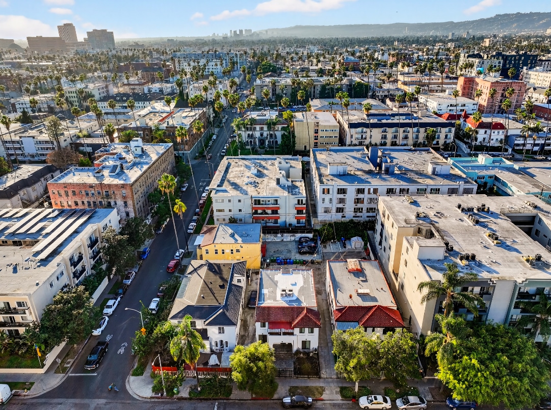 351 S Catalina St, Los Angeles, CA for Sale