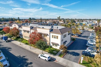 San Jose, CA Office/Medical - 1569 Lexann Ave