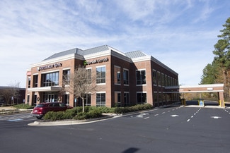 Fayetteville, GA Office/Medical - 741 W Lanier Ave Fayetteville, GA Office/Medical - 741 W Lanier Ave