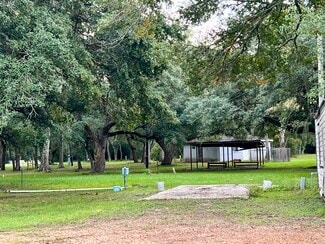 Blessing, TX Commercial - 457 Cr 442 Old Texas 35 hwy