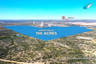 Laredo, TX Commercial - ABST 3084 POR 33