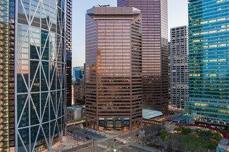 Calgary, AB Office - 111 5th Ave SW