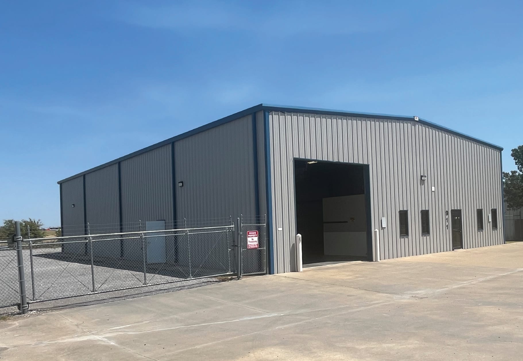 911 SE 35th St, El Reno, OK for Sale