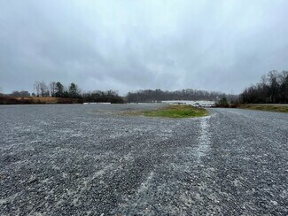 Mount Hope, WV Industrial Land - Robert C Byrde Dr