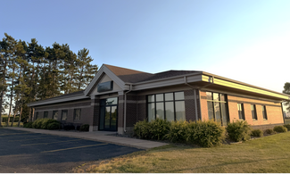 Centuria, WI Office - 1001B WI-35 Hwy