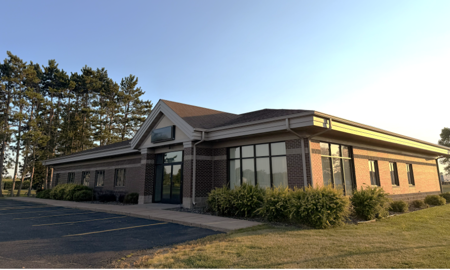 1001B WI-35 Hwy, Centuria, WI for Rent