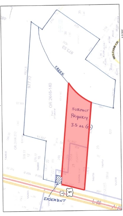 542766 US Highway 1, Callahan, FL for Sale
