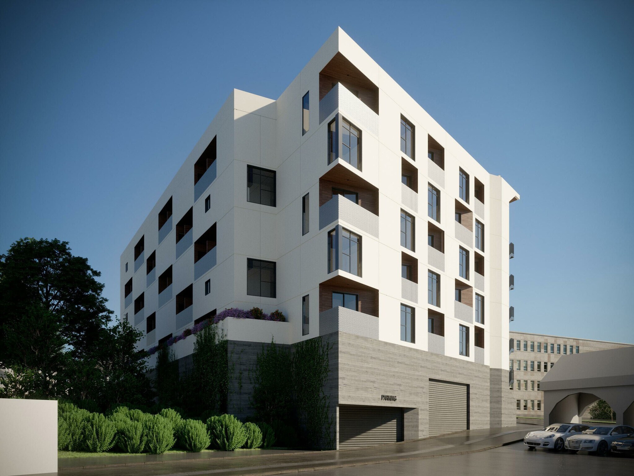 1614-1626 W Temple St, Los Angeles, CA for Sale