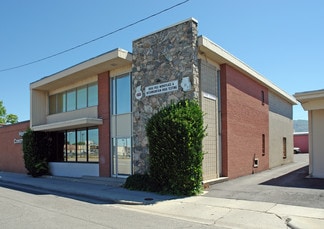 Salt Lake City, UT Office, Retail - 535 S 300 W Salt Lake City, UT Office, Retail - 535 S 300 W