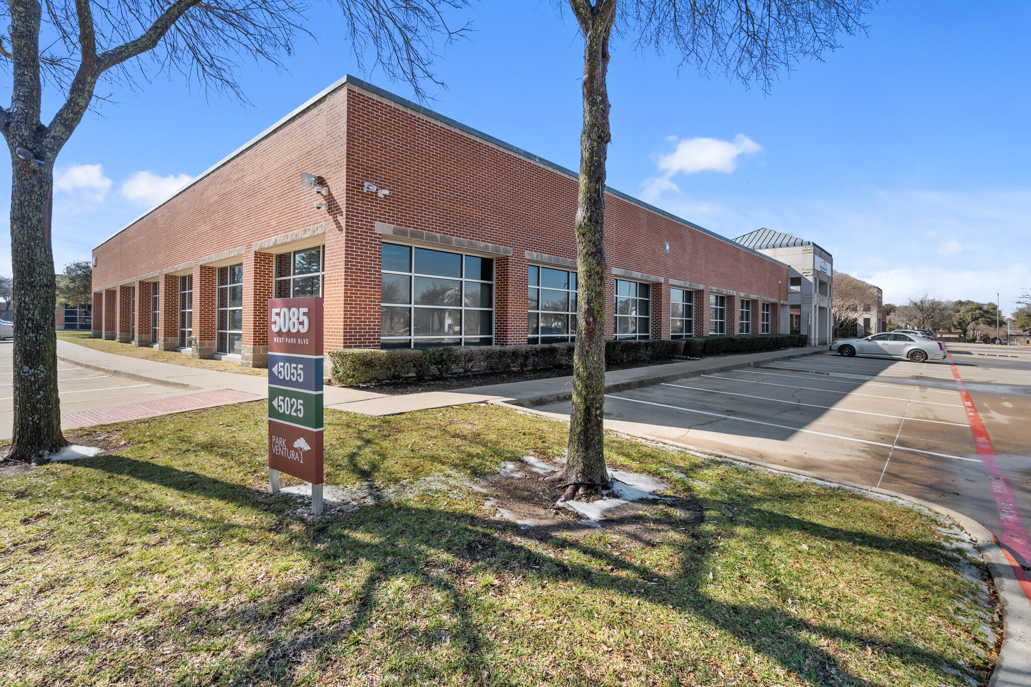 5085 W Park Blvd, Plano, TX for Sale