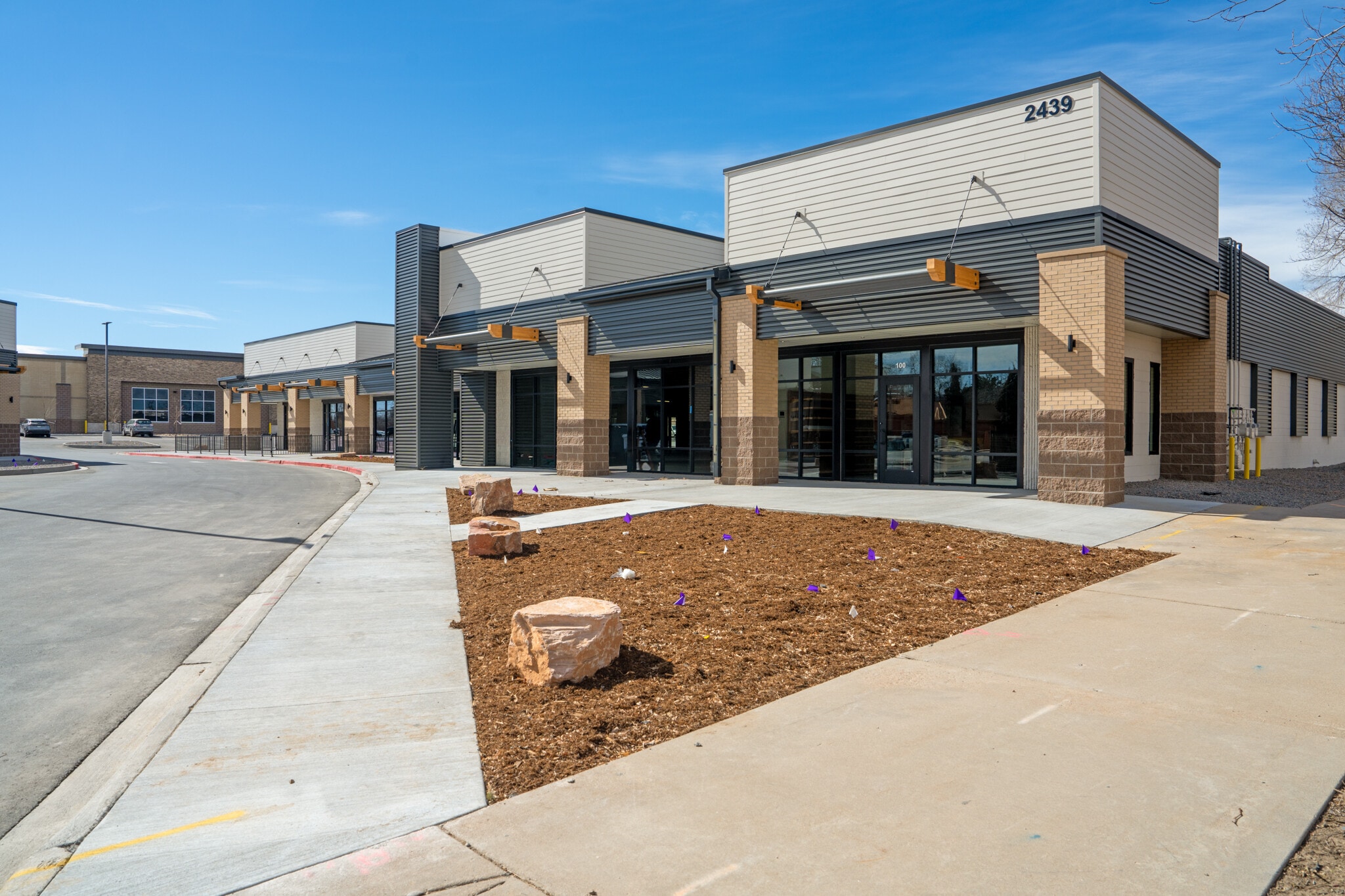 2439 S College Ave, Fort Collins, CO for Sale