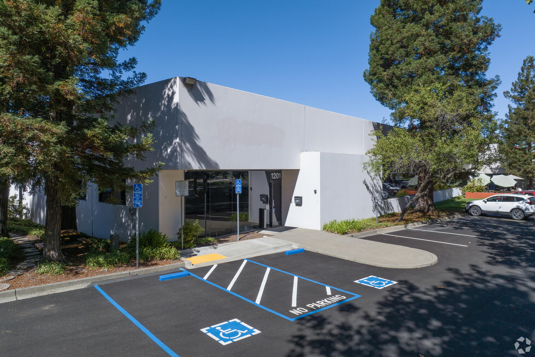 1201 Corporate Center Pky, Santa Rosa, CA for Rent