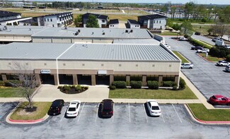 Bentonville, AR Office - 211 SE 34th St