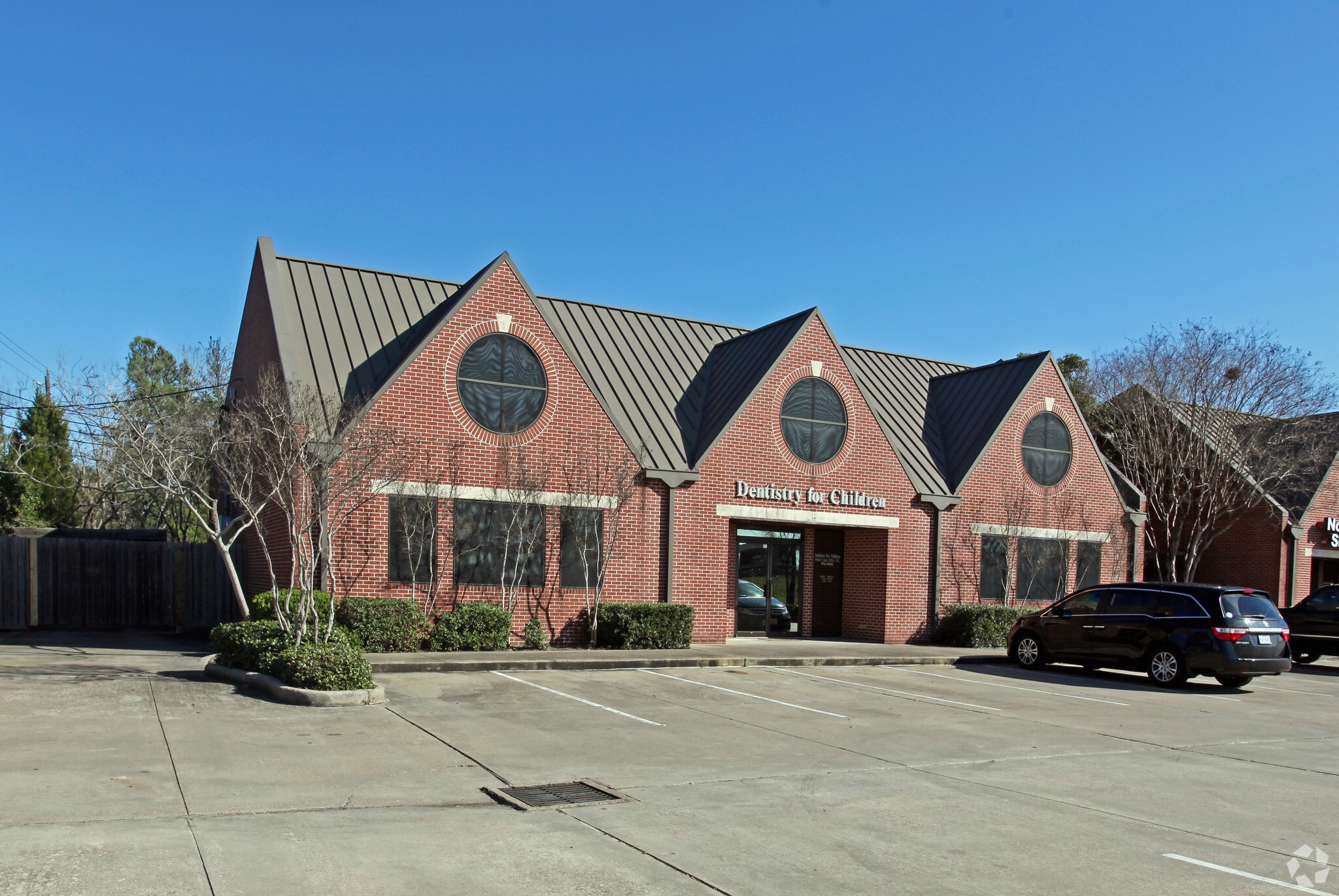 2710 Mangum Rd, Houston, TX for Rent