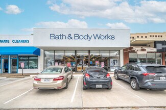 Houston, TX Retail - 2428-2430 Rice Blvd