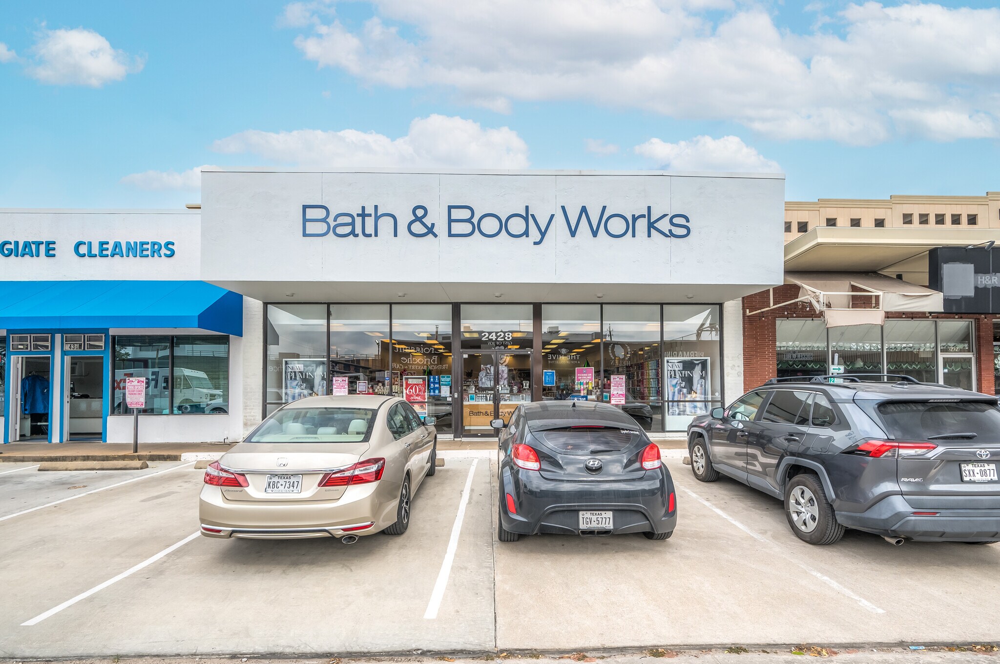 2428-2430 Rice Blvd, Houston, TX for Rent