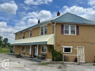 Ray, MI Office/Retail - 21710 29 Mile Rd