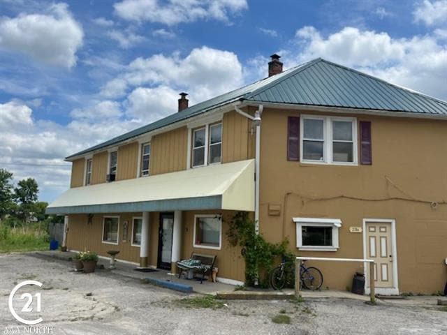 21710 29 Mile Rd, Ray, MI for Rent