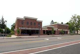 East Aurora, NY Office, Office/Retail - 209-221 Main St East Aurora, NY Office, Office/Retail - 209-221 Main St