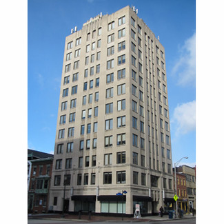 Harrisburg, PA Office, Retail - 500 N 3rd St