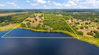 Howey In The Hills, FL Residential Land - 7351 Number 2 Road Howey In The Hills, FL Residential Land - 7351 Number 2 Road