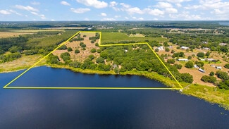 Howey In The Hills, FL Residential - 7351 Number 2 Road