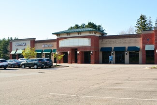 Weston, WI Retail - 3910 Schofield Ave