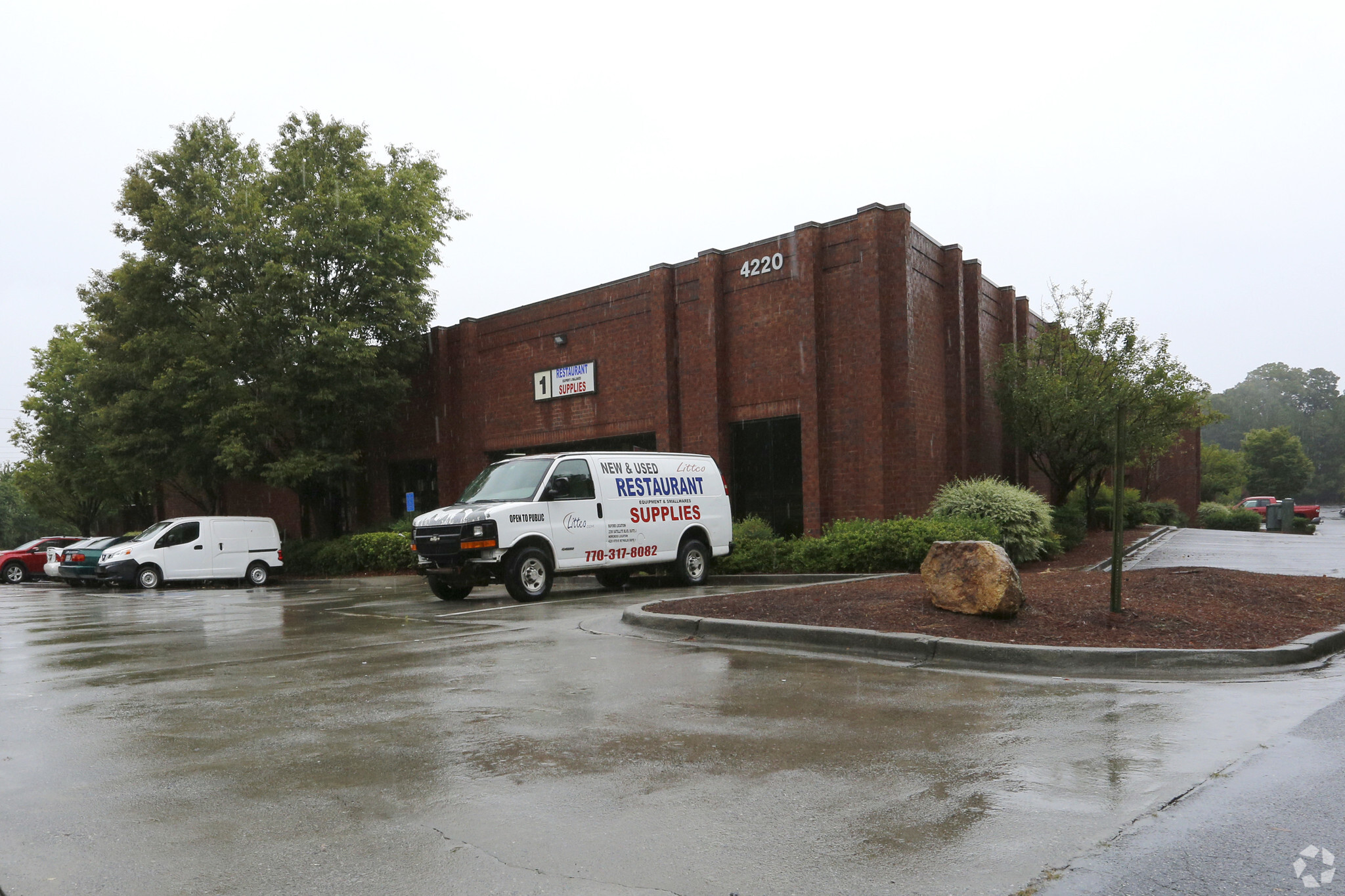 4220 Steve Reynolds Blvd, Norcross, GA for Rent