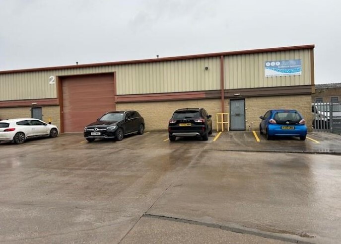 Cemetery Rd, Bradford, WYK for Rent