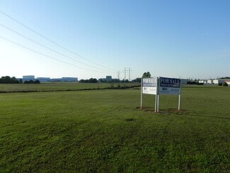 Decatur, AL Industrial - 3401 Highway 20 Decatur, AL Industrial - 3401 Highway 20